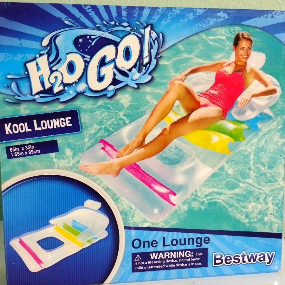 Kool Lounge
